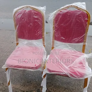 Brand New Banquet Chair for Church/Events