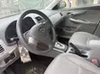 Toyota Corolla 2010 Silver - Foreign Used - 4