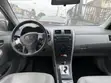 Toyota Corolla 2010 Silver - Foreign Used - 5