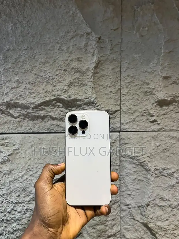 Apple iPhone 14 Pro Max 128GB Fari - 1