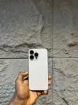 Apple iPhone 14 Pro Max 128GB Fari - 1