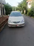 Toyota Camry 2006 Zinari - 1