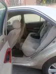 Toyota Camry 2006 Zinari - 3