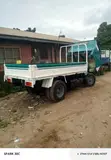 Toyota Dyna Truck - 5