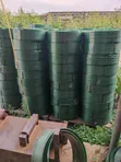 Plastic Strapping Rolls for Packing (PET/PP) - 3