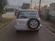 Honda CR-V 2002 Silver - 3