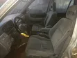 Honda CR-V 2002 Silver - 5