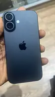 Apple iPhone 16 128GB Black - 2