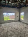 4 Bedroom Fully Detached Duplex Carcass with BQ for Sale - 5