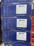 Brand New SMS 5kva 24v Hybrid Solar Inverter - 1