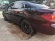 Lexus ES 350 2006 Burgundy - 4