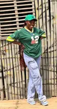 Mai Neman Aiki - Mai Sadaukarwa da Kwarewa - 1