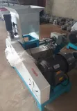 Extruder Mai Yin Kifin Ruwa Mai Fitarwa - 2