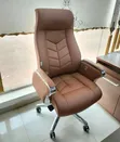 Boss Office Products Executive Office Chair - 1