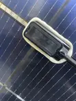 JA 620W Bifacial Monocrystalline Solar Panel - 2