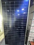 JA 620W Bifacial Monocrystalline Solar Panel - 5