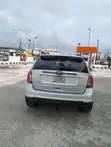 Ford Edge 2013 Silver - 4