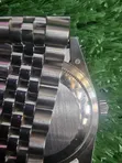 Rolex 36mm Datejust Blue Dial - London Used - 5