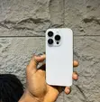 Apple iPhone 15 Pro 128GB White - 3