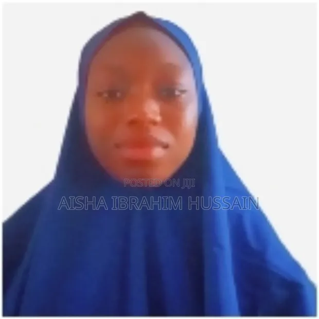 Bead Maker - Aisha Ibrahim - 1