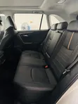 Sabon Toyota Highlander 2024 Zinari - 3