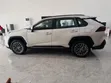 Sabon Toyota Highlander 2024 Zinari - 4