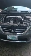 2014 Honda Accord Sport - Registered - 3