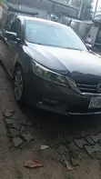 2014 Honda Accord Sport - Registered - 4