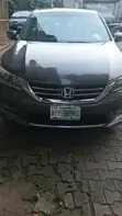 2014 Honda Accord Sport - Registered - 5