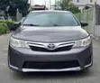 Toyota Camry LE Sedan 2012 - Launin Grey - 2