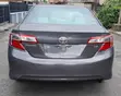 Toyota Camry LE Sedan 2012 - Launin Grey - 3