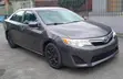 Toyota Camry LE Sedan 2012 - Launin Grey - 4