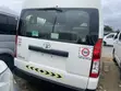 Toyota HiAce 2020 White - 1