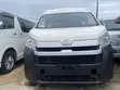 Toyota HiAce 2020 White - 3