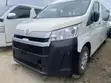 Toyota HiAce 2020 White - 5