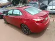 Toyota Corolla 2016 Ja - 4