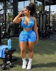 Two-Toned Multi-Purpose Active Set - 2
