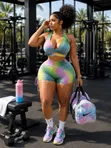 Two-Toned Multi-Purpose Active Set - 4
