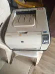 Color Printer - Used - 1