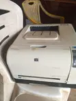 Color Printer - Used - 2