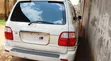 Lexus LX 470 Sport Utility 2004 Fari - 2