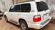 Lexus LX 470 Sport Utility 2004 Fari - 3