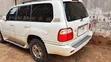 Lexus LX 470 Sport Utility 2004 Fari - 4