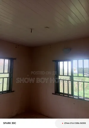 3-Bedroom Bungalow for Rent in El Rufai Estate, Kuje