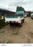Toyota Dyna Truck - 4