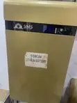 SMS 10kW Lithium Battery - 1