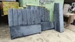 Home Interiors King Size Bed Frame - Gray - 2
