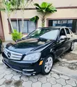 Mercedes-Benz C300 2008 Black - 2