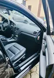 Mercedes-Benz C300 2008 Black - 3