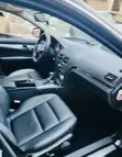 Mercedes-Benz C300 2008 Black - 4